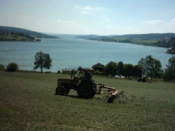 Au fil du Doubs